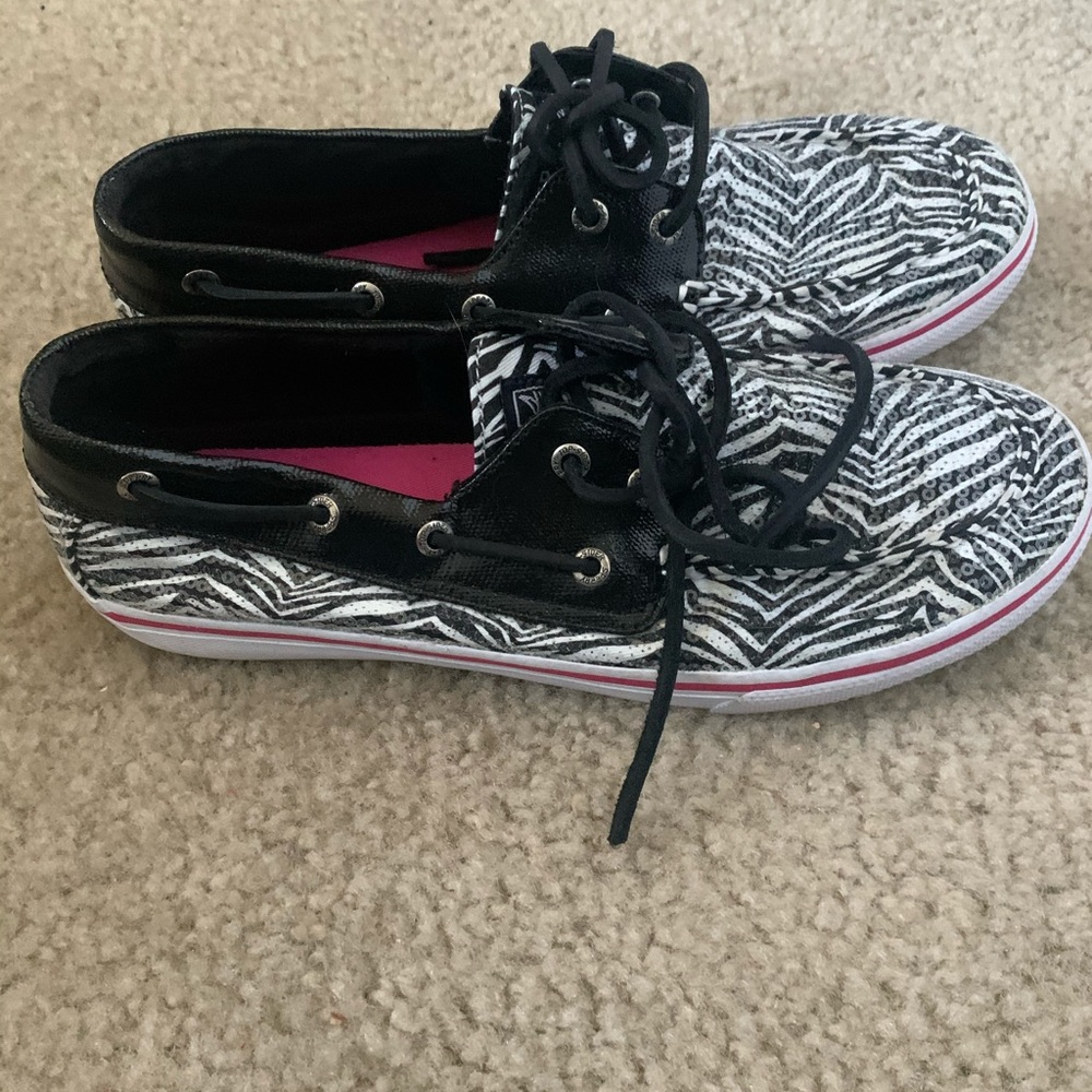 Sperry women’s shoes